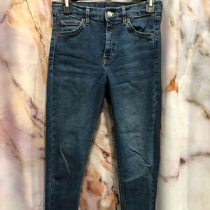 Topshop Jamie Jeans | 28W 30L